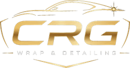 CRG Wrap & Detailing